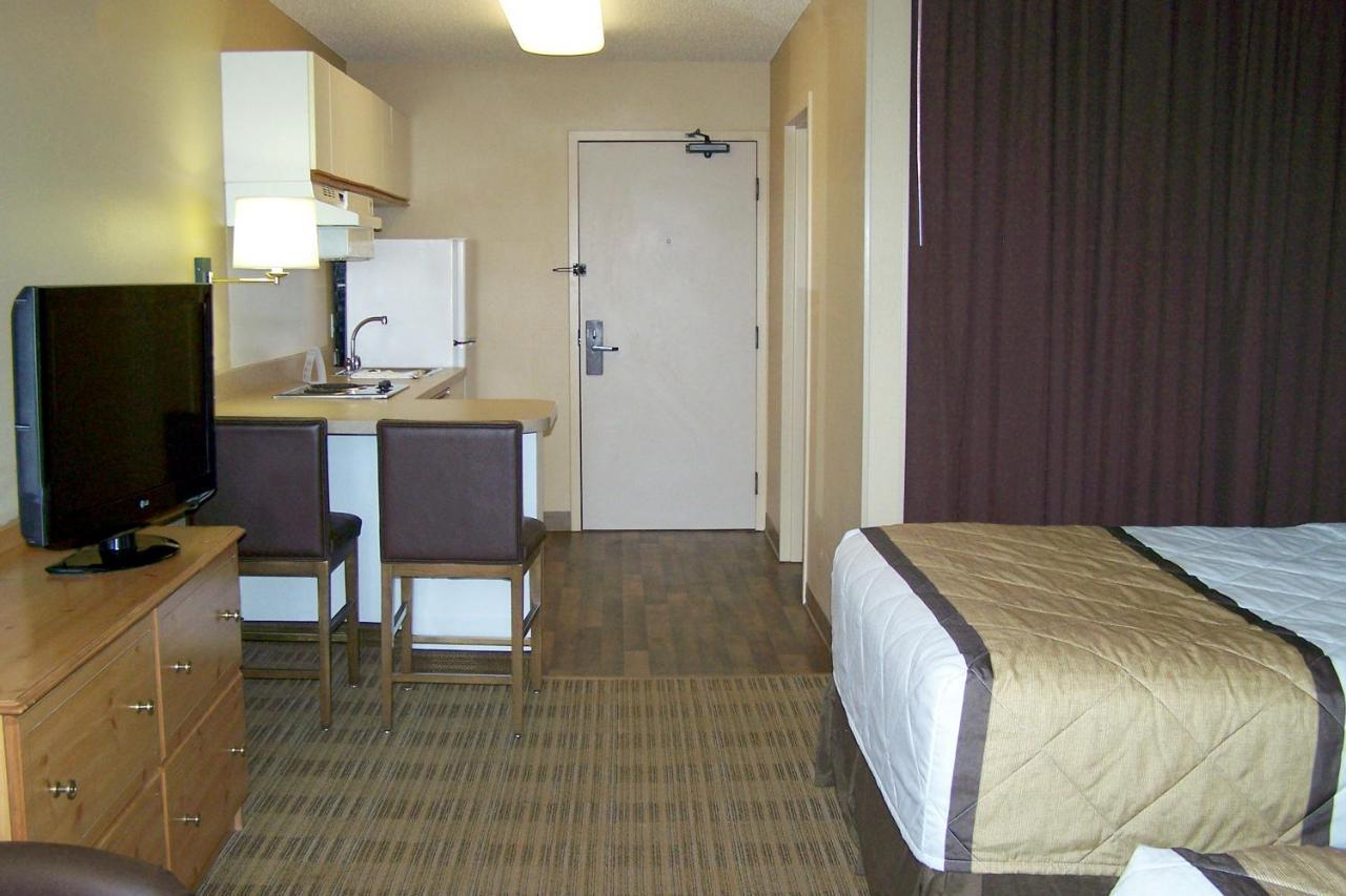 Extended Stay America Suites - Hanover - Parsippany Whippany Ngoại thất bức ảnh