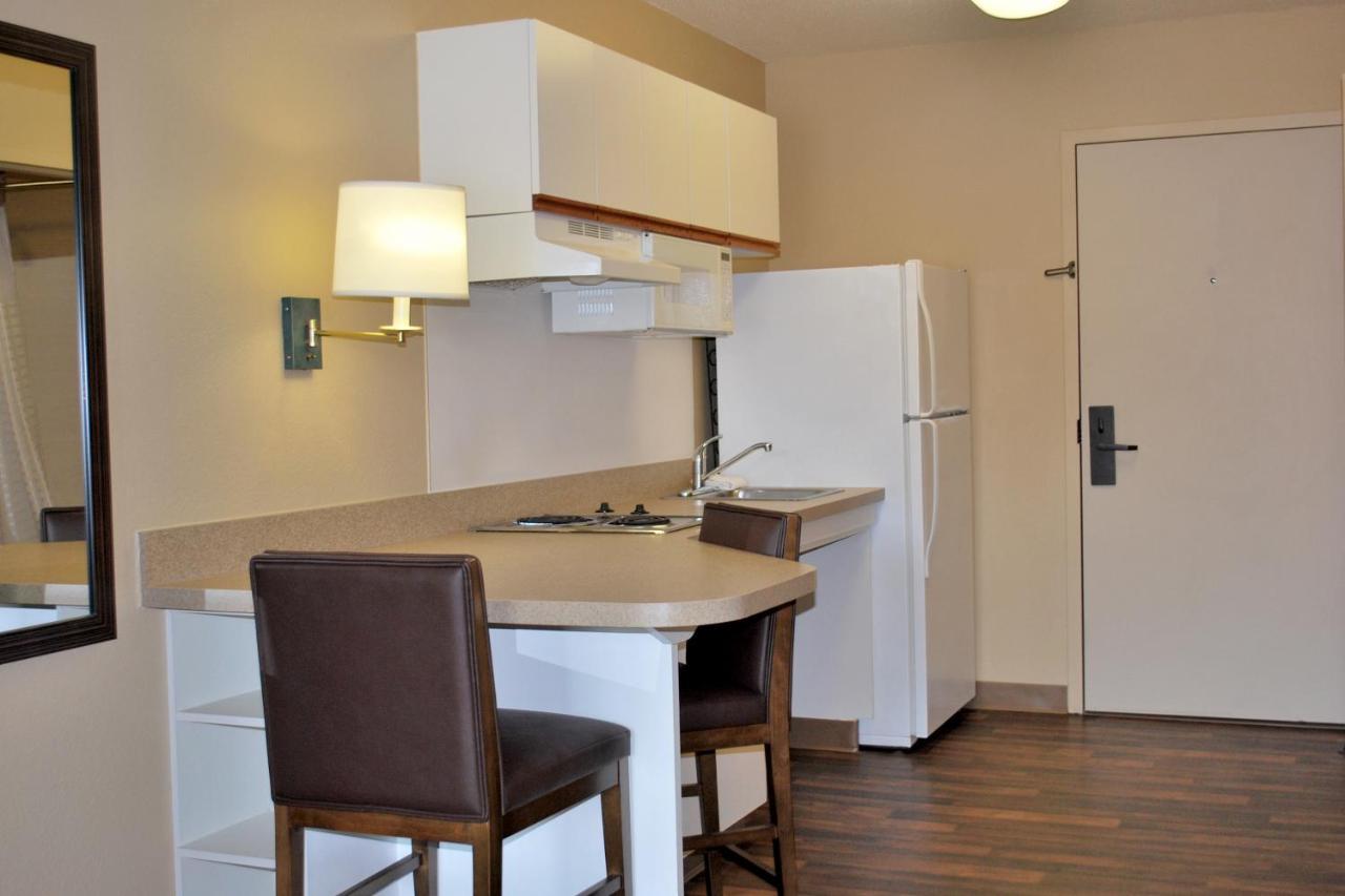 Extended Stay America Suites - Hanover - Parsippany Whippany Ngoại thất bức ảnh