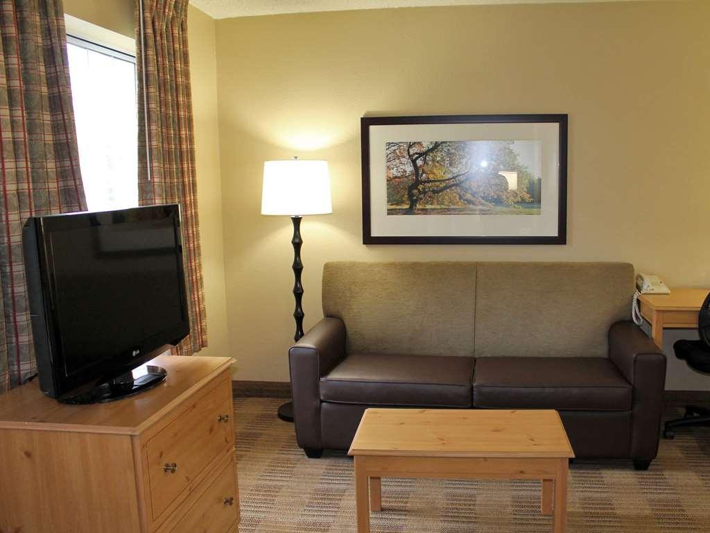 Extended Stay America Suites - Hanover - Parsippany Whippany Phòng bức ảnh