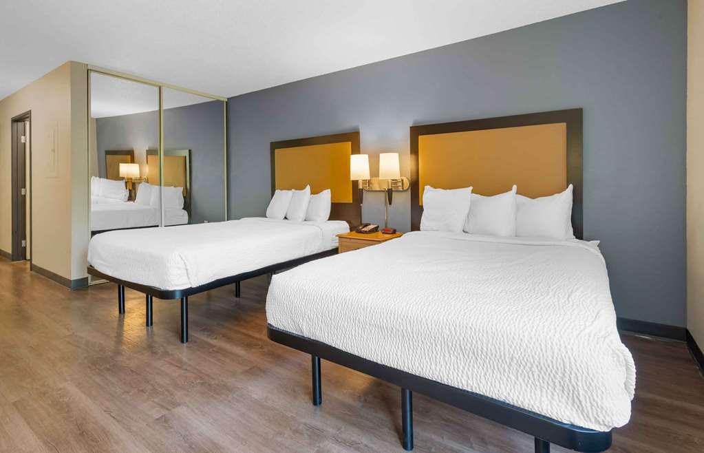 Extended Stay America Suites - Hanover - Parsippany Whippany Phòng bức ảnh