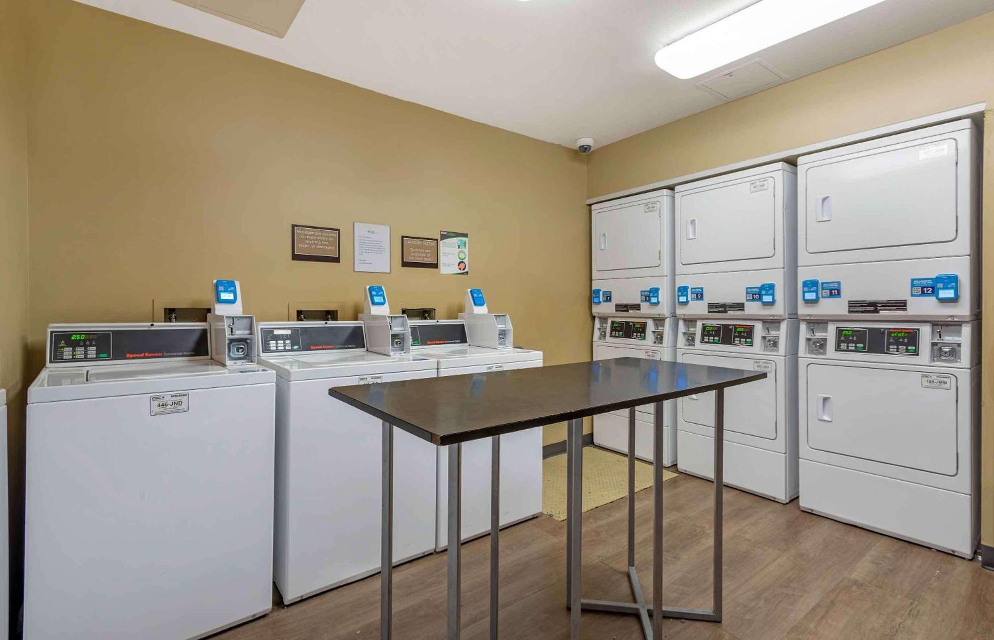 Extended Stay America Suites - Hanover - Parsippany Whippany Ngoại thất bức ảnh