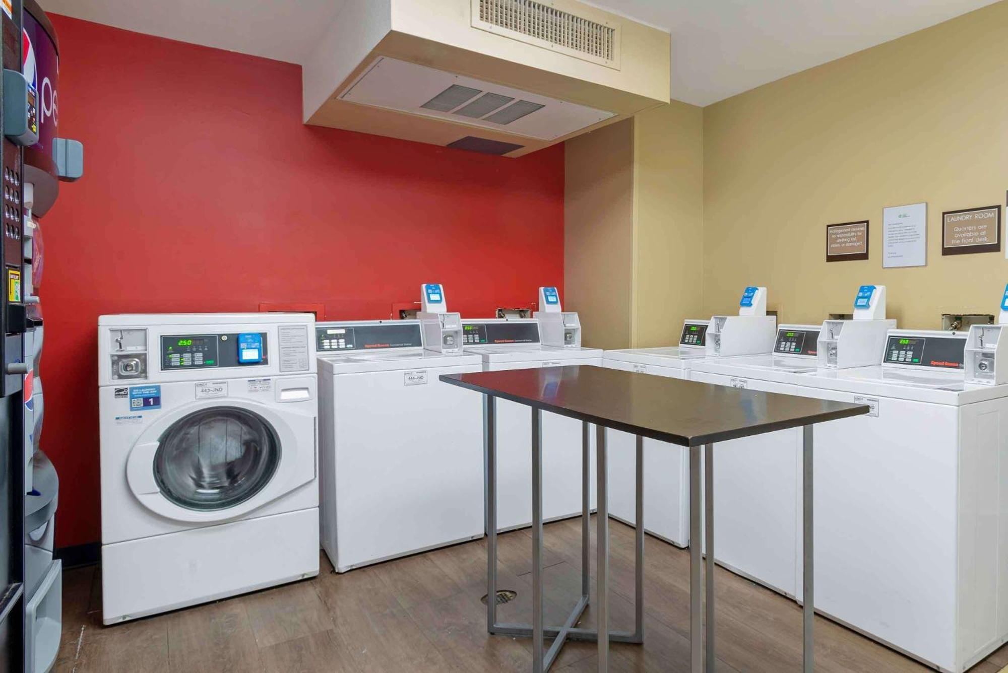 Extended Stay America Suites - Hanover - Parsippany Whippany Ngoại thất bức ảnh