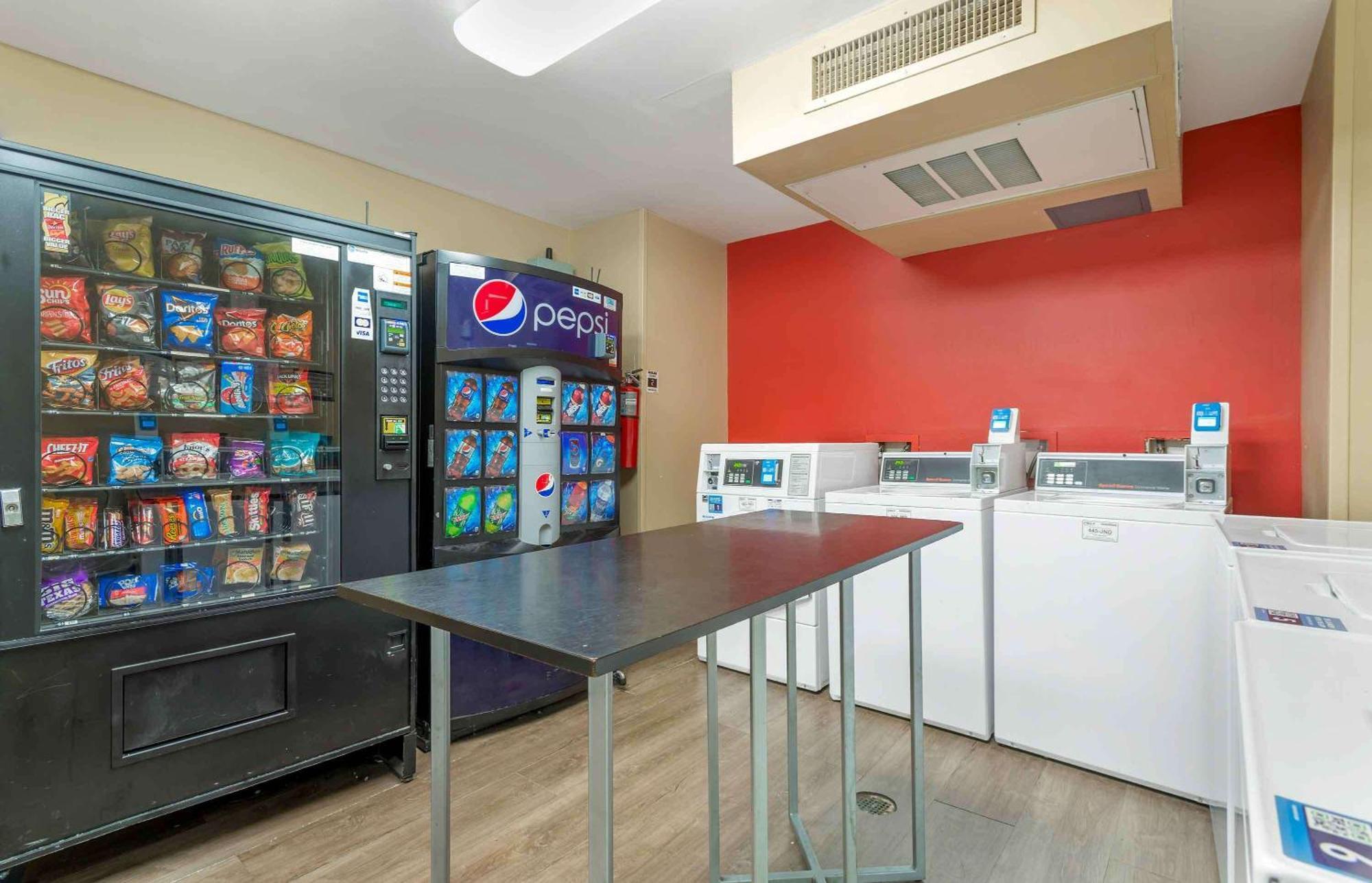 Extended Stay America Suites - Hanover - Parsippany Whippany Ngoại thất bức ảnh