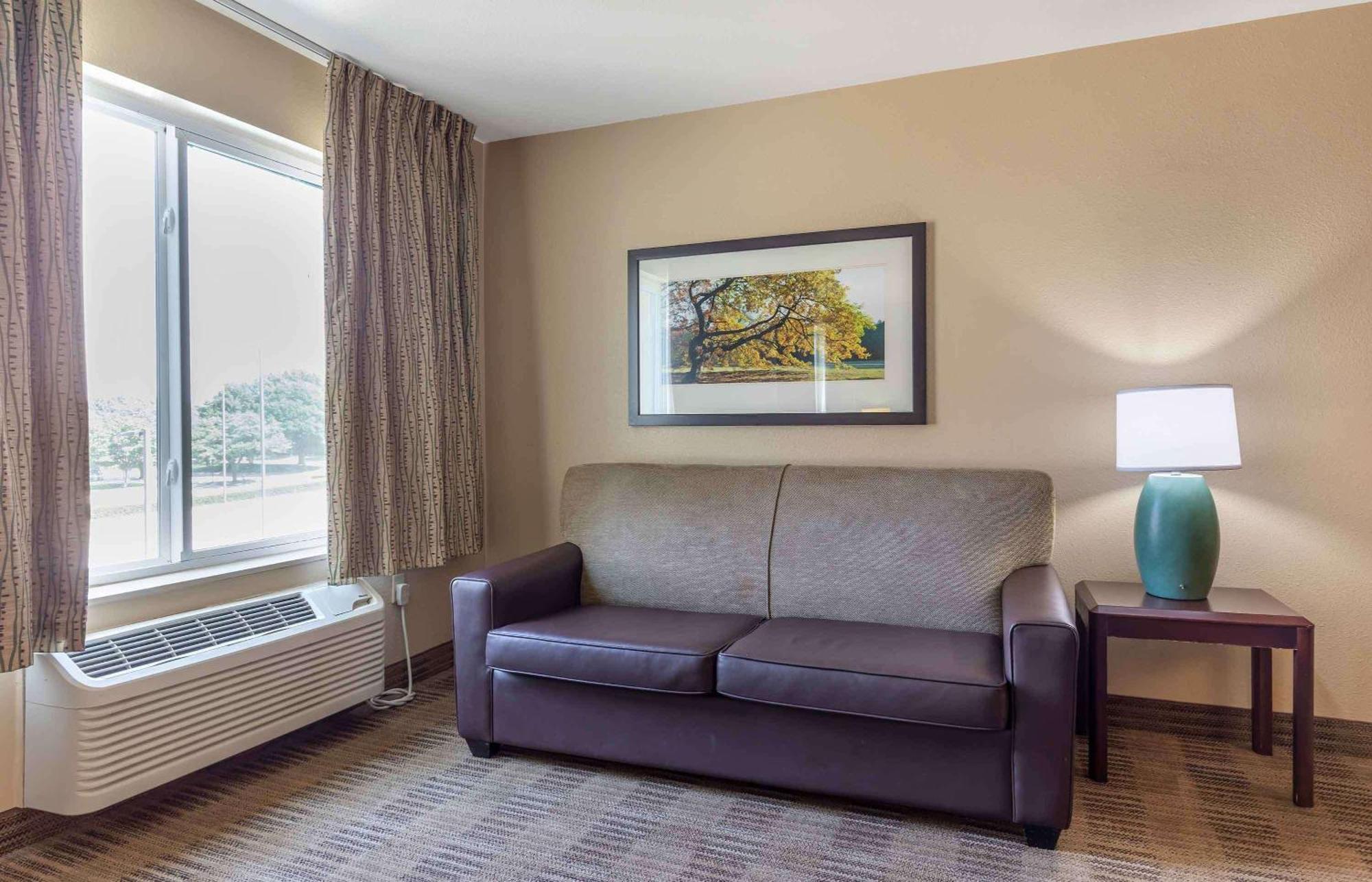 Extended Stay America Suites - Hanover - Parsippany Whippany Ngoại thất bức ảnh