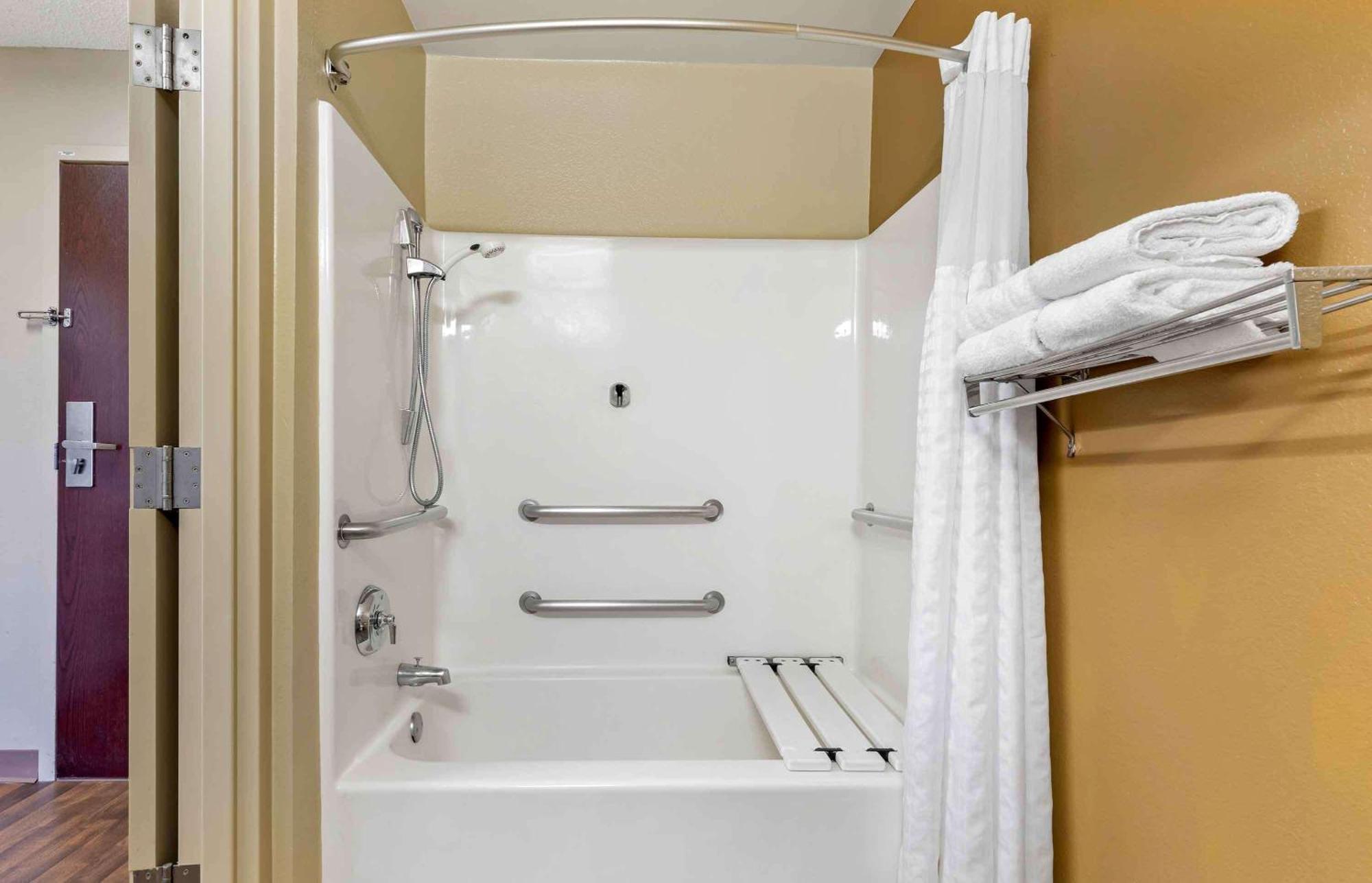 Extended Stay America Suites - Hanover - Parsippany Whippany Ngoại thất bức ảnh