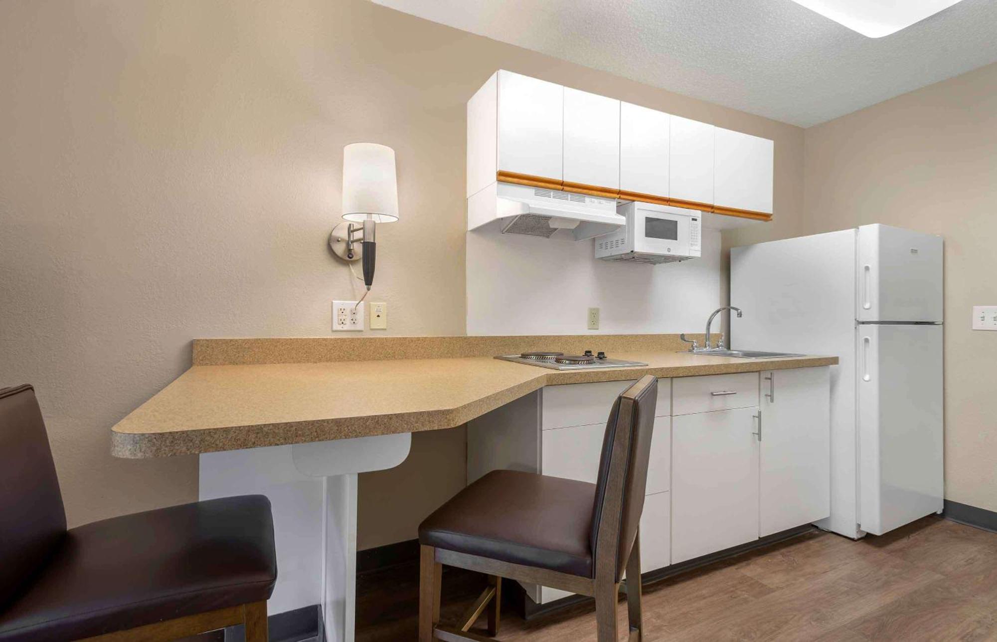 Extended Stay America Suites - Hanover - Parsippany Whippany Ngoại thất bức ảnh