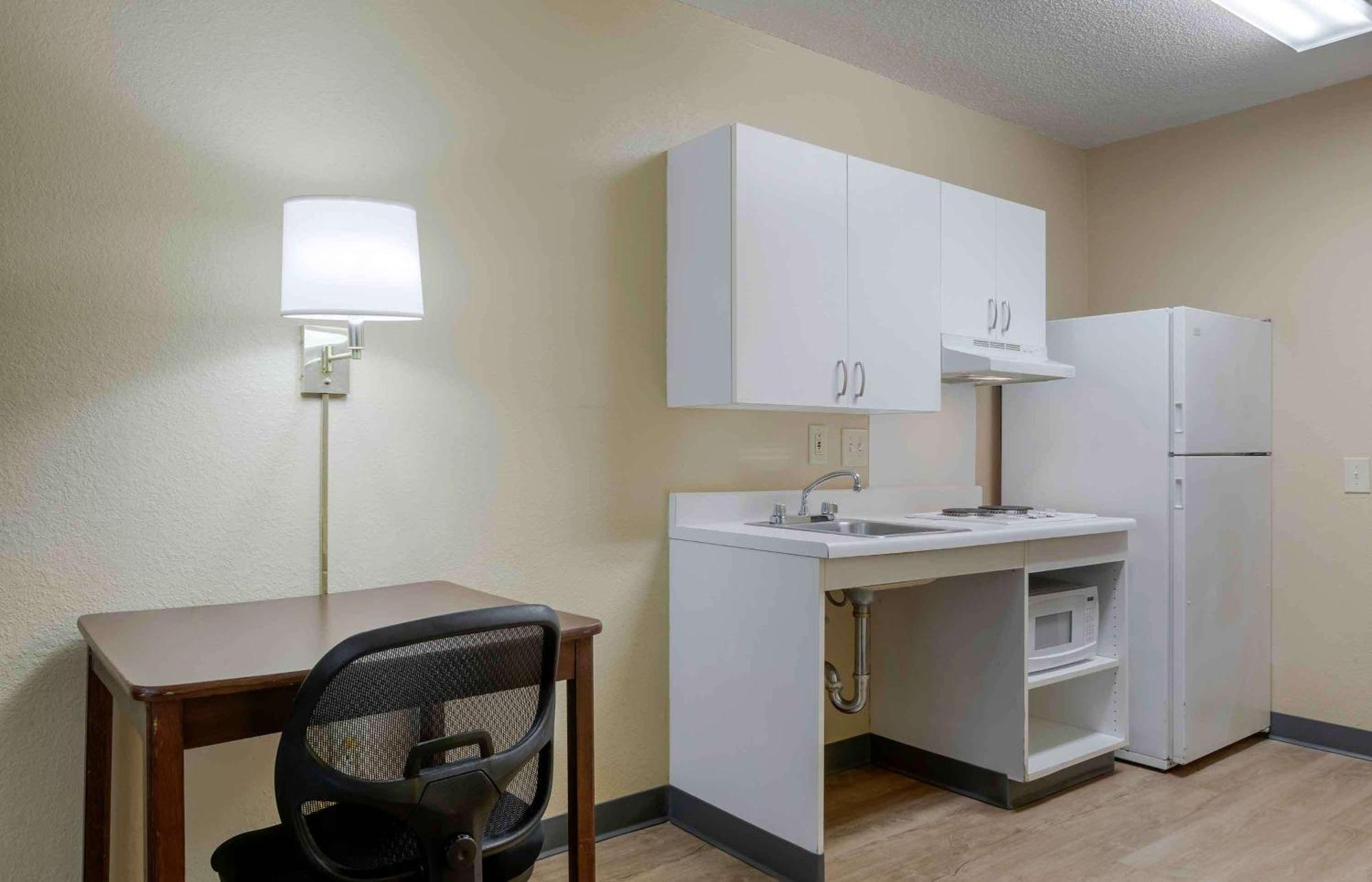 Extended Stay America Suites - Hanover - Parsippany Whippany Ngoại thất bức ảnh