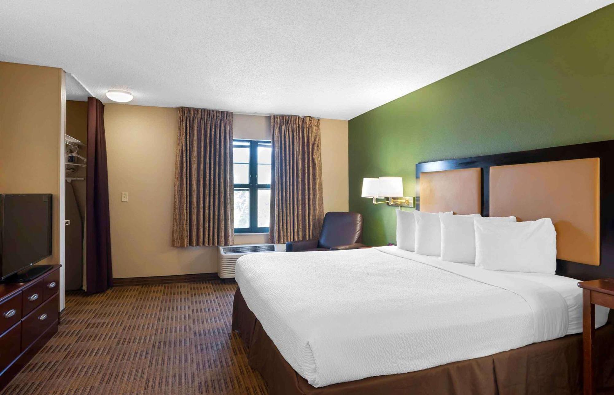 Extended Stay America Suites - Hanover - Parsippany Whippany Ngoại thất bức ảnh