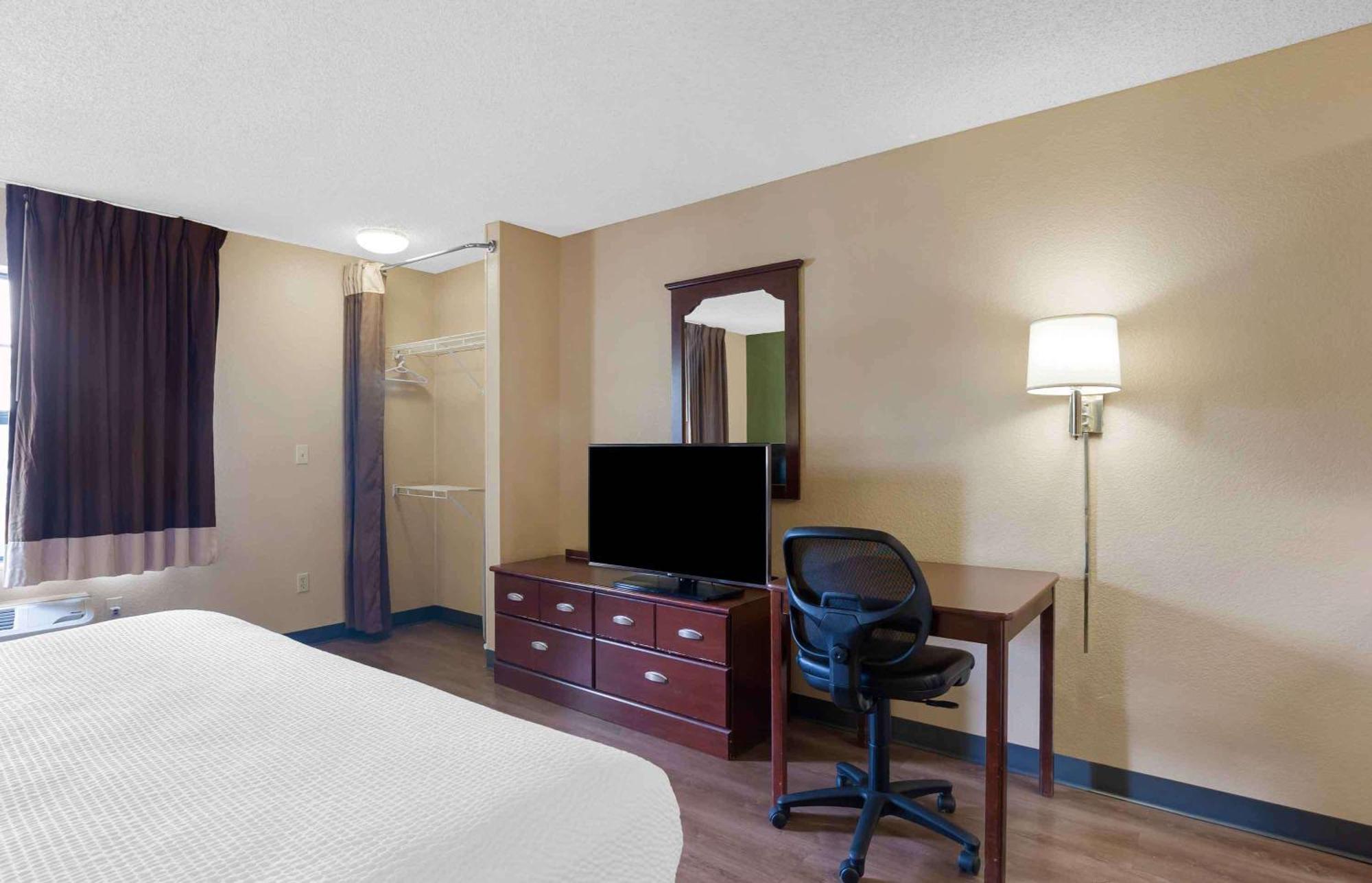 Extended Stay America Suites - Hanover - Parsippany Whippany Ngoại thất bức ảnh