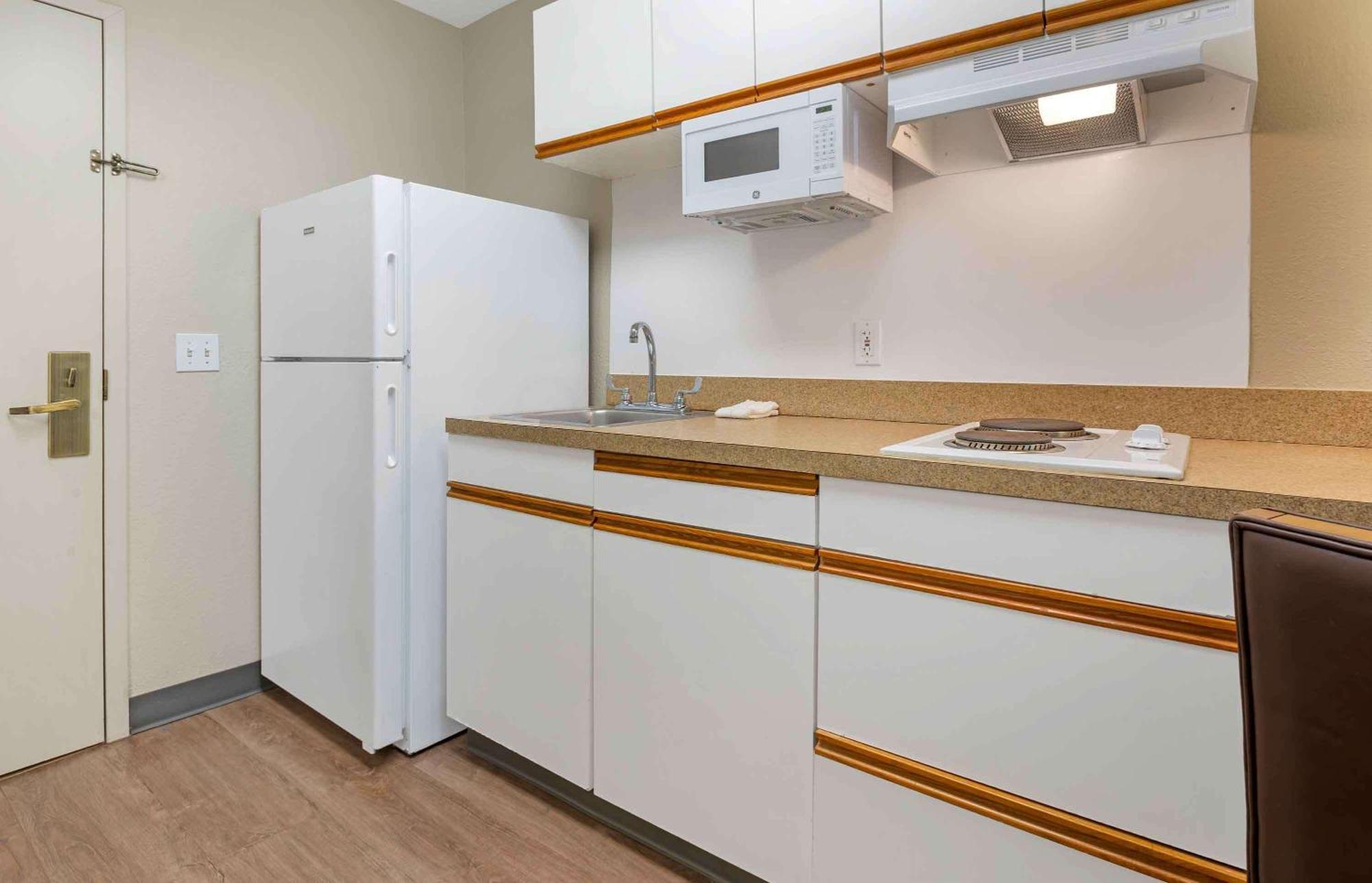 Extended Stay America Suites - Hanover - Parsippany Whippany Ngoại thất bức ảnh
