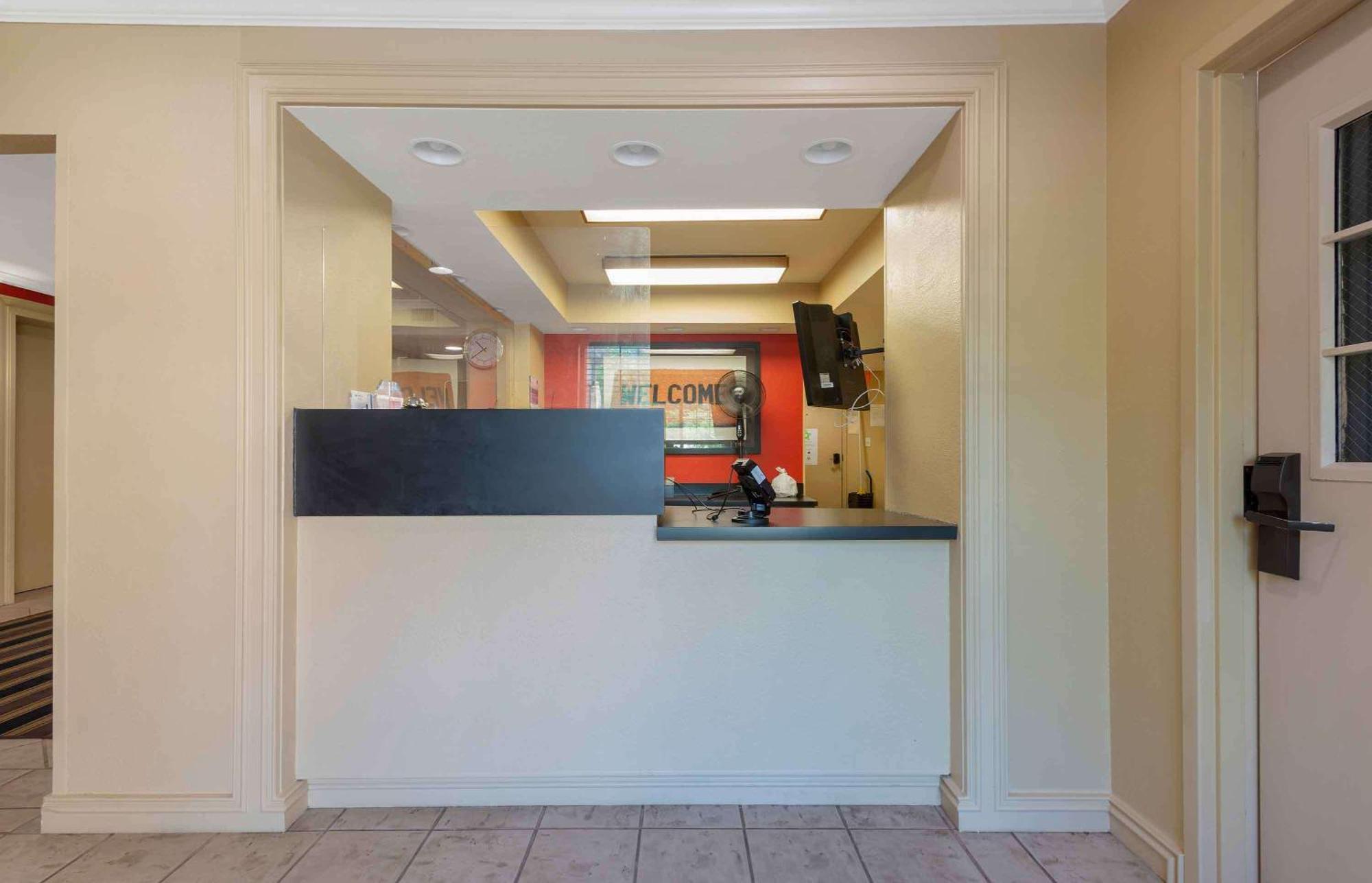 Extended Stay America Suites - Hanover - Parsippany Whippany Ngoại thất bức ảnh