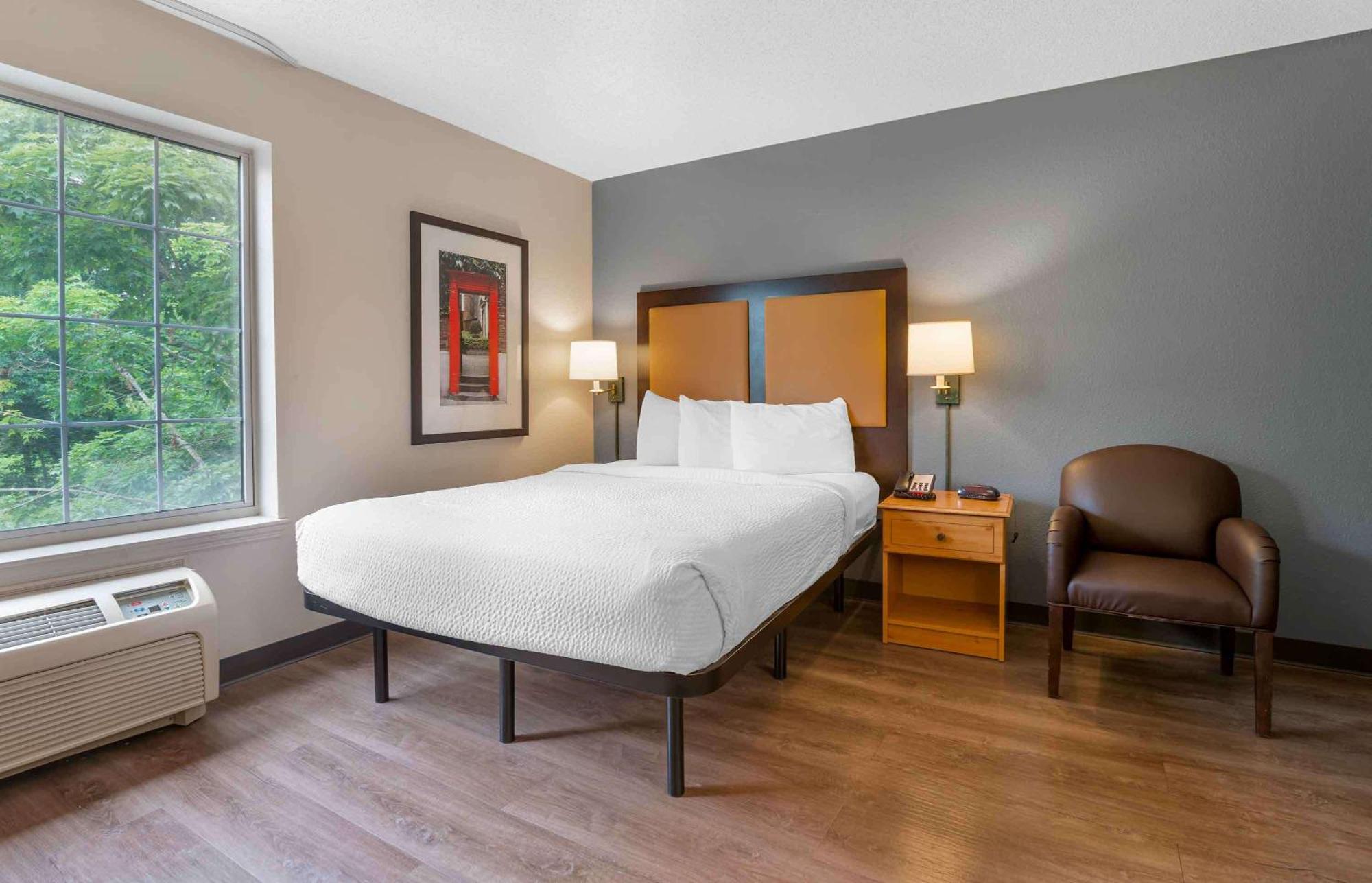Extended Stay America Suites - Hanover - Parsippany Whippany Ngoại thất bức ảnh