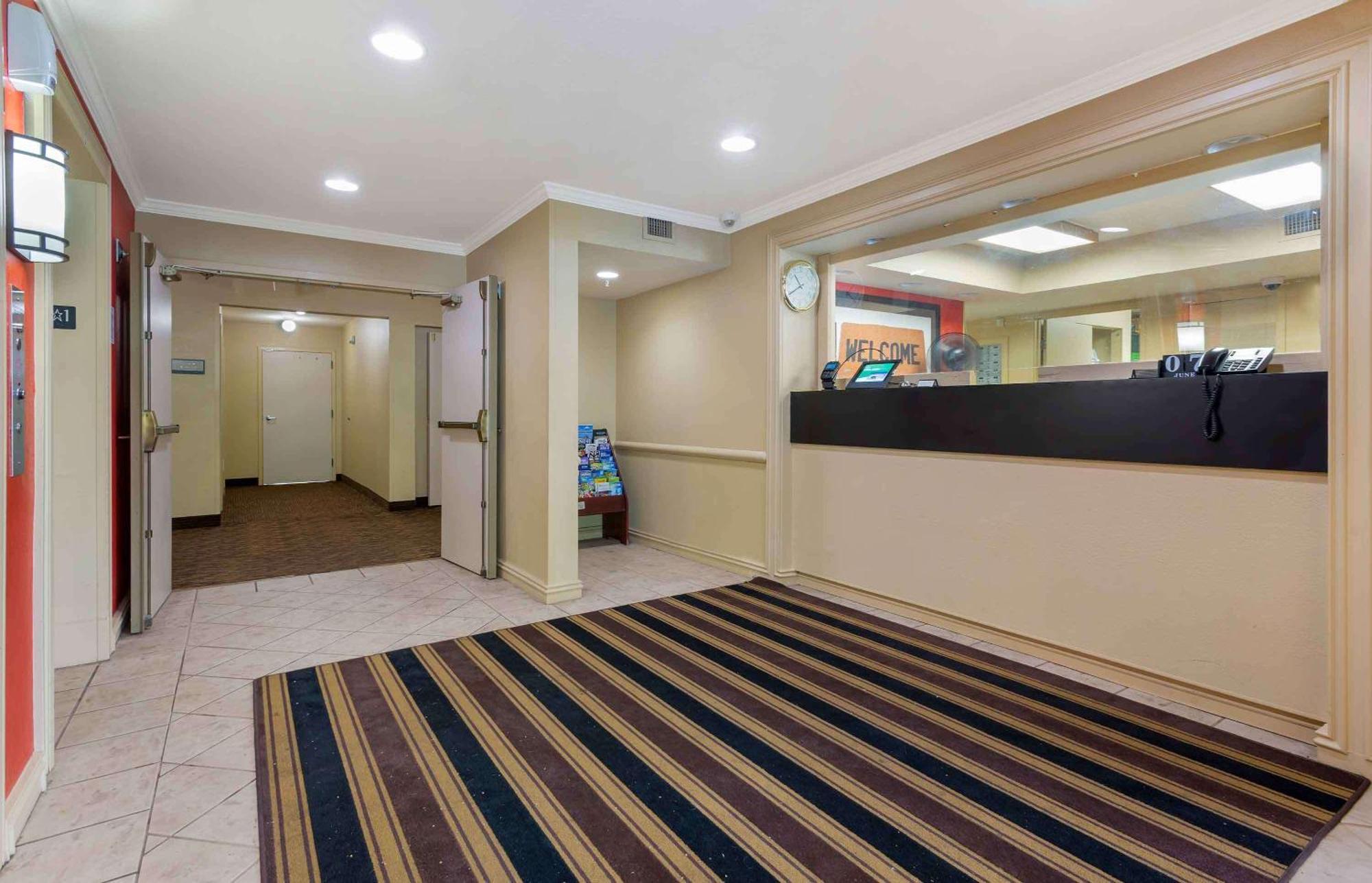 Extended Stay America Suites - Hanover - Parsippany Whippany Ngoại thất bức ảnh