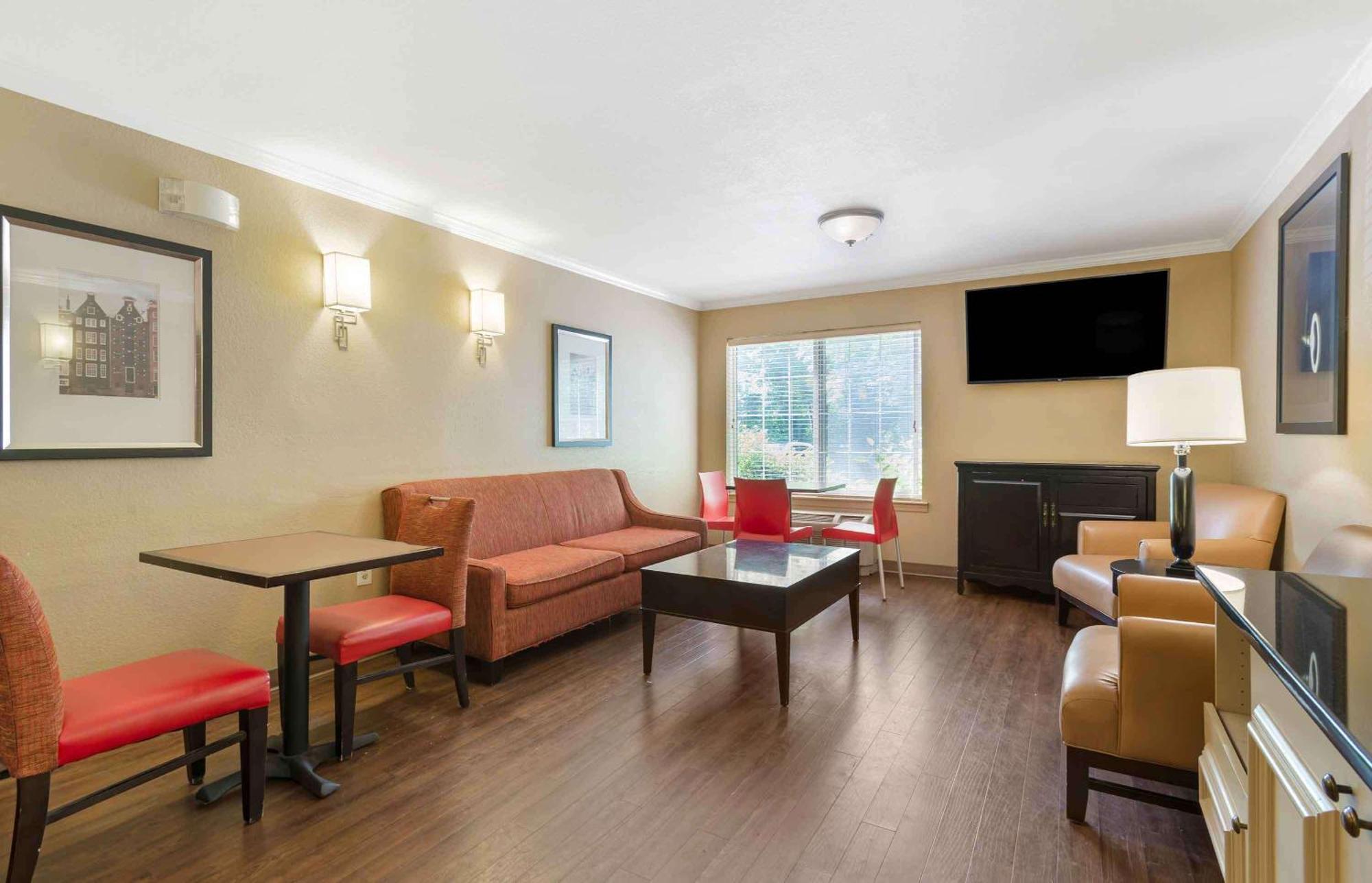 Extended Stay America Suites - Hanover - Parsippany Whippany Ngoại thất bức ảnh