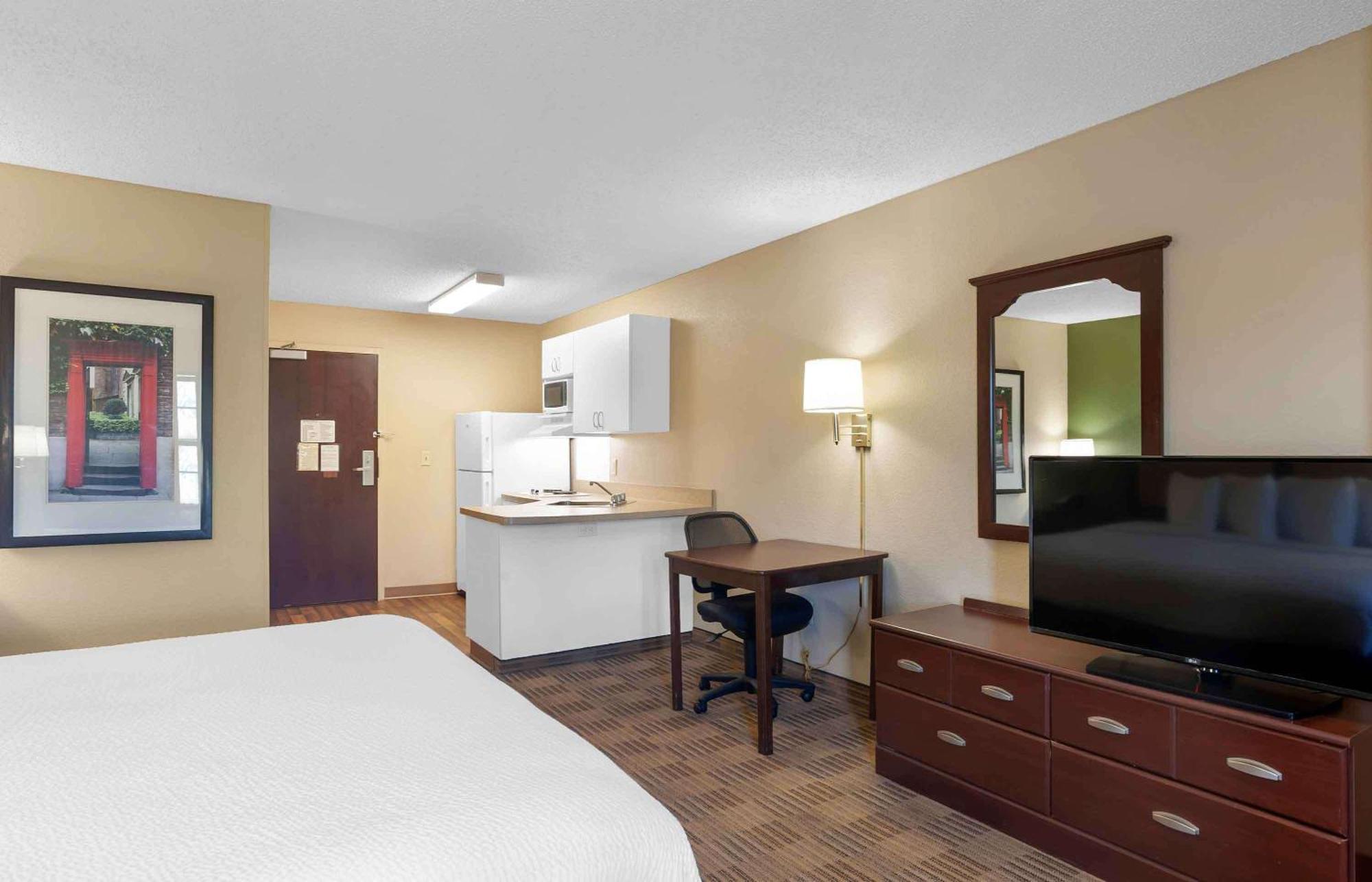 Extended Stay America Suites - Hanover - Parsippany Whippany Ngoại thất bức ảnh