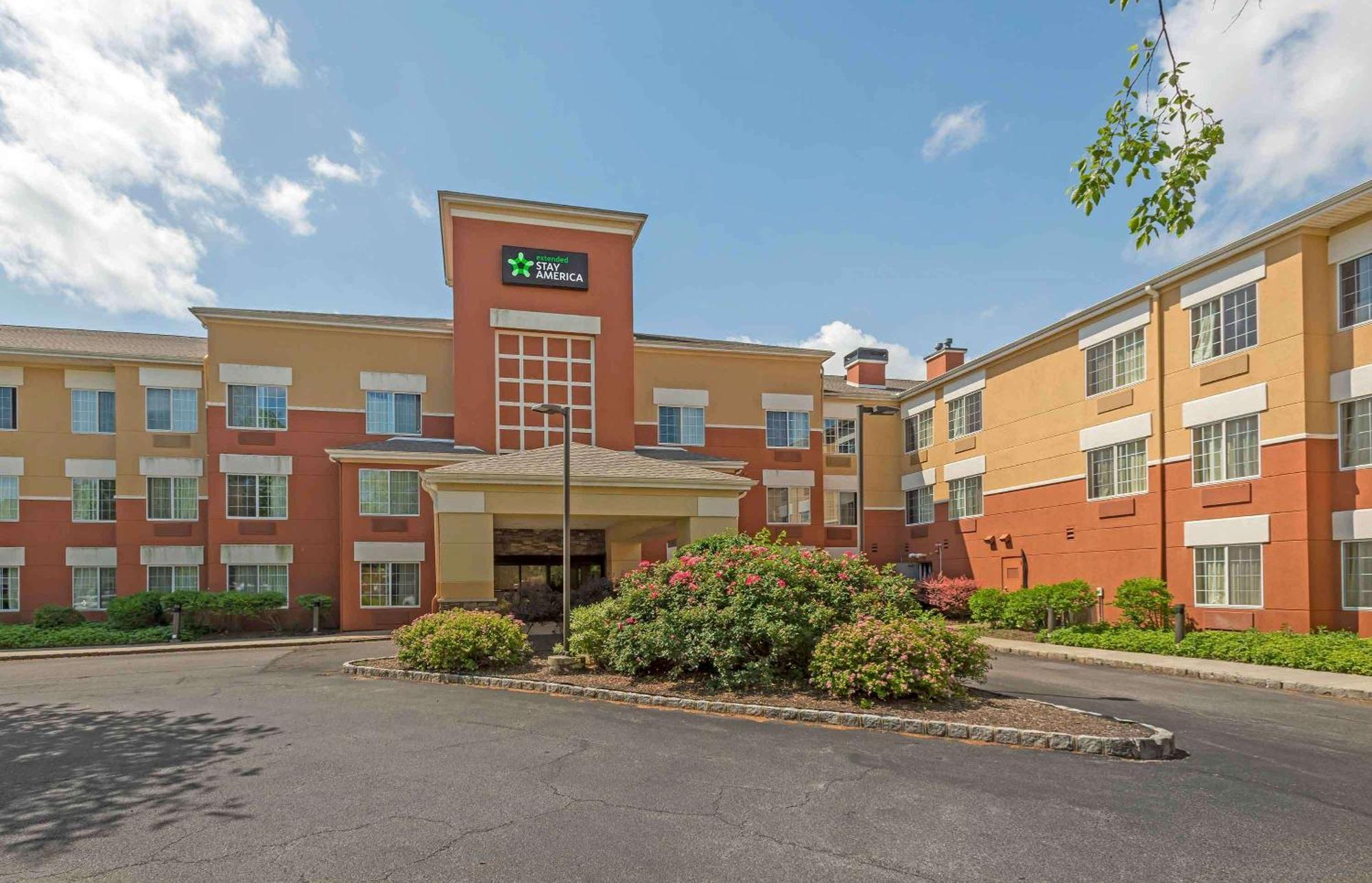 Extended Stay America Suites - Hanover - Parsippany Whippany Ngoại thất bức ảnh