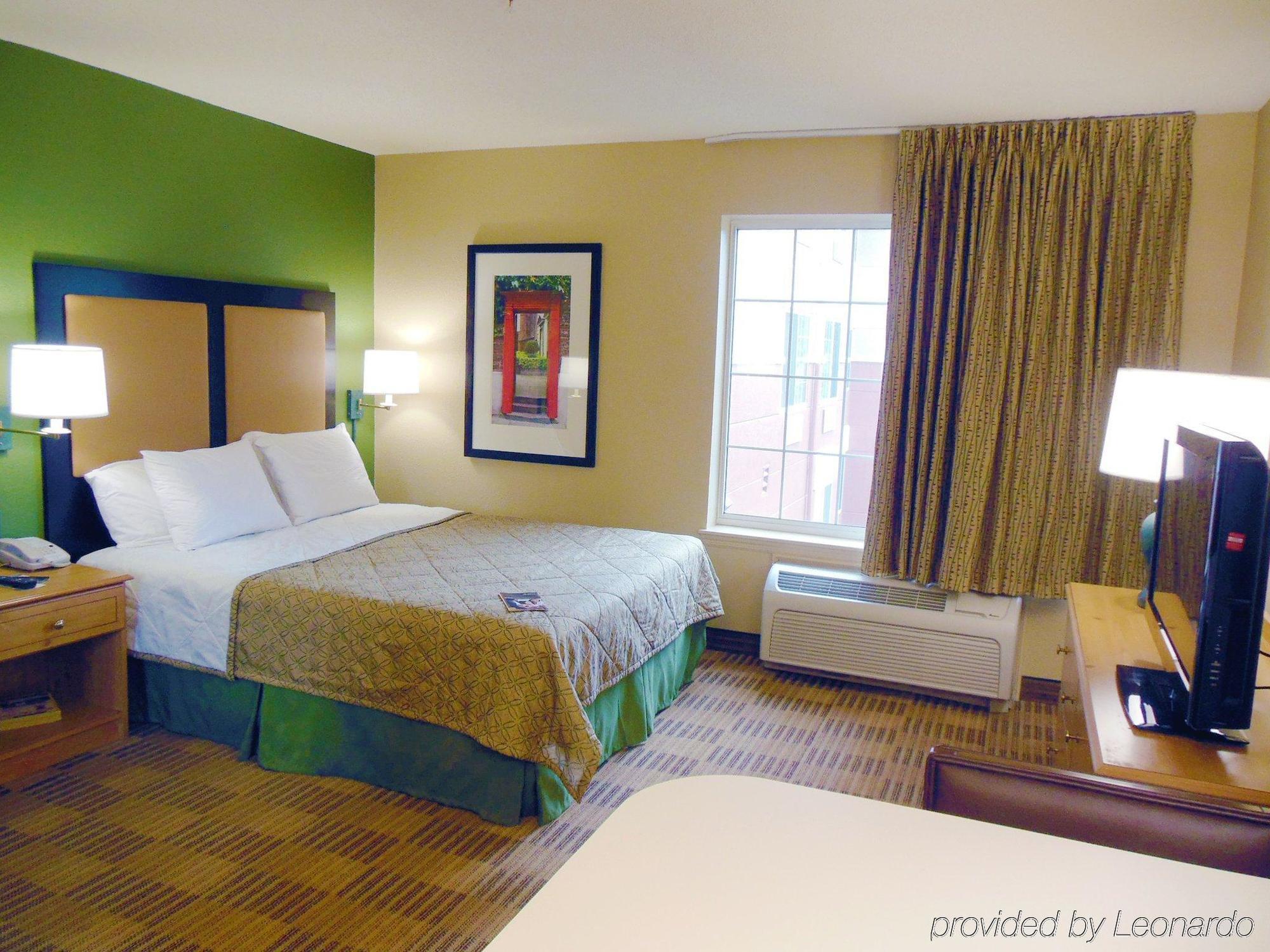 Extended Stay America Suites - Hanover - Parsippany Whippany Ngoại thất bức ảnh