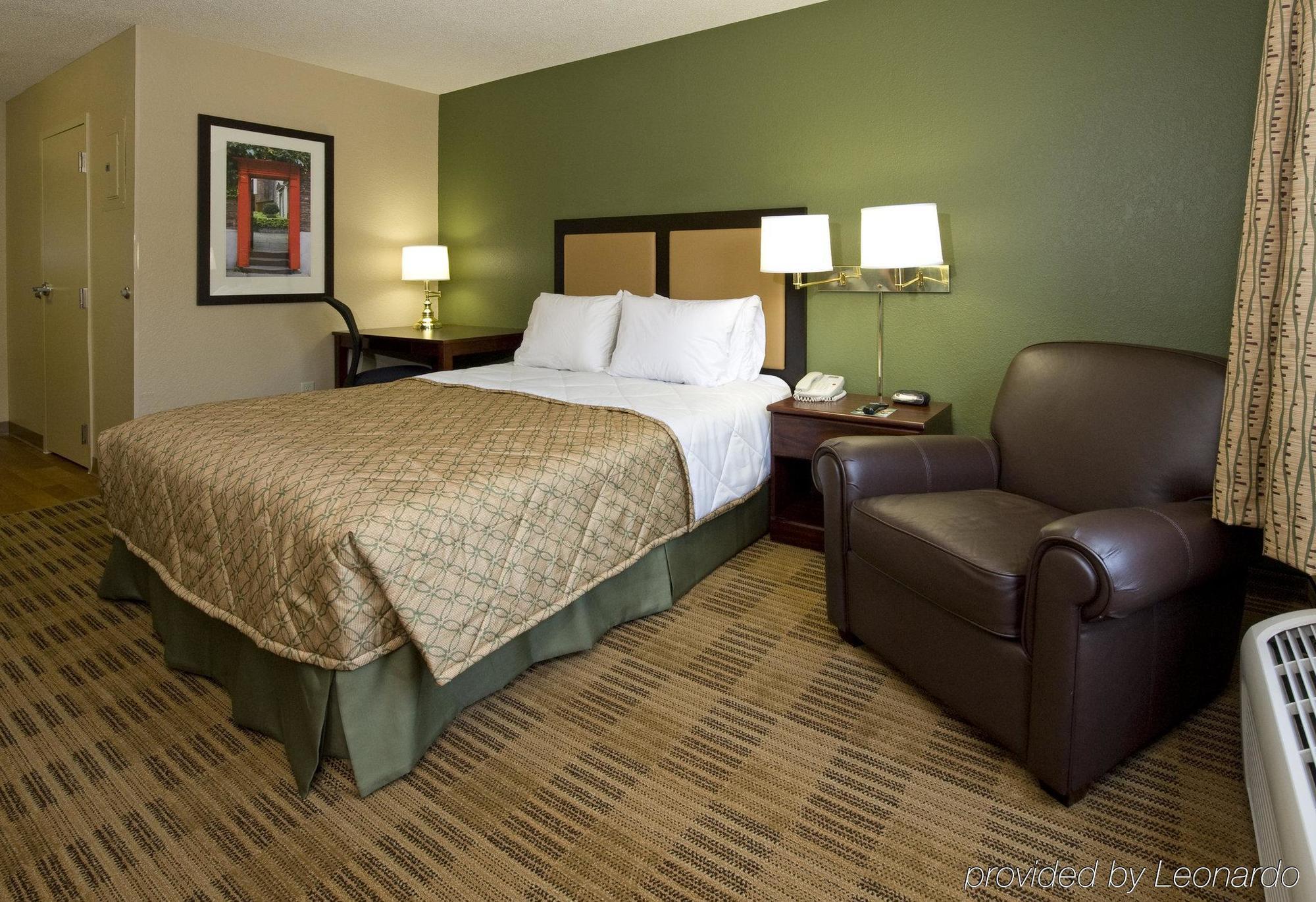Extended Stay America Suites - Hanover - Parsippany Whippany Phòng bức ảnh