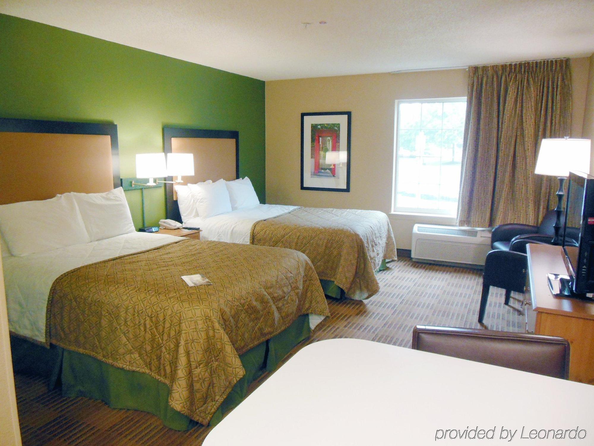 Extended Stay America Suites - Hanover - Parsippany Whippany Ngoại thất bức ảnh