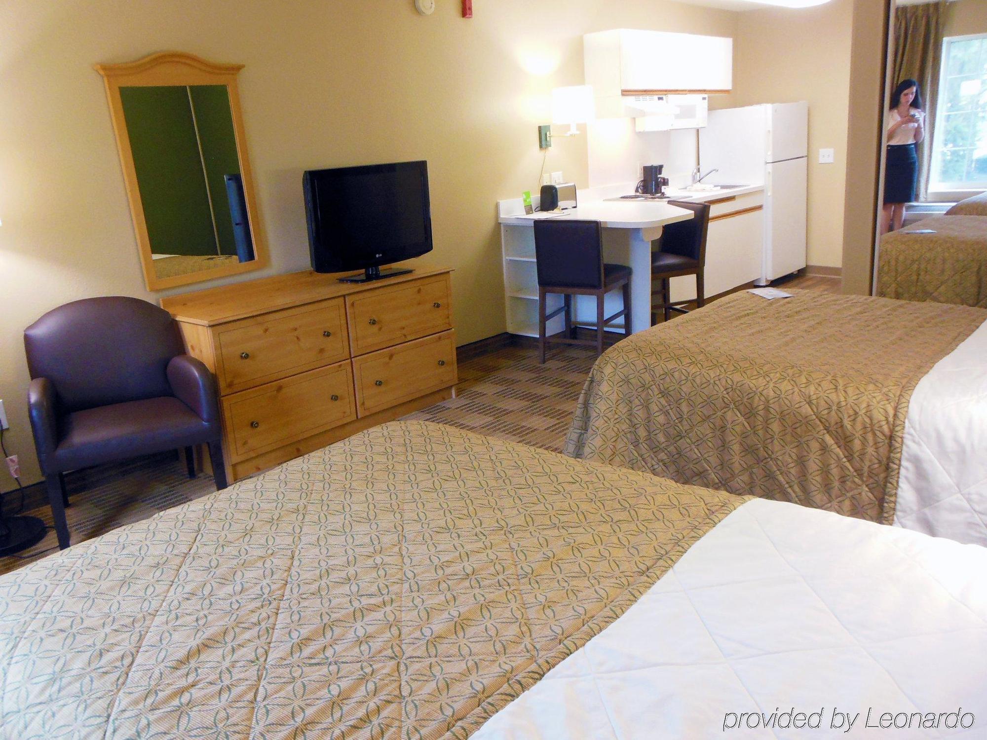 Extended Stay America Suites - Hanover - Parsippany Whippany Ngoại thất bức ảnh