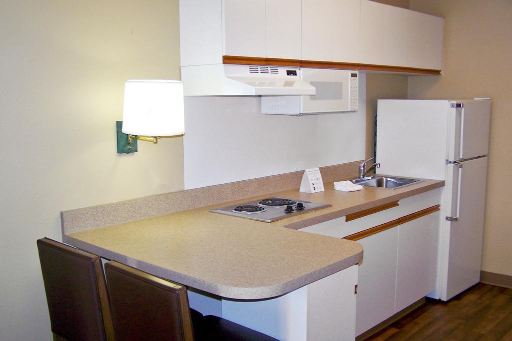 Extended Stay America Suites - Hanover - Parsippany Whippany Ngoại thất bức ảnh