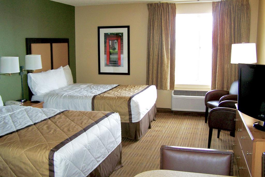 Extended Stay America Suites - Hanover - Parsippany Whippany Ngoại thất bức ảnh