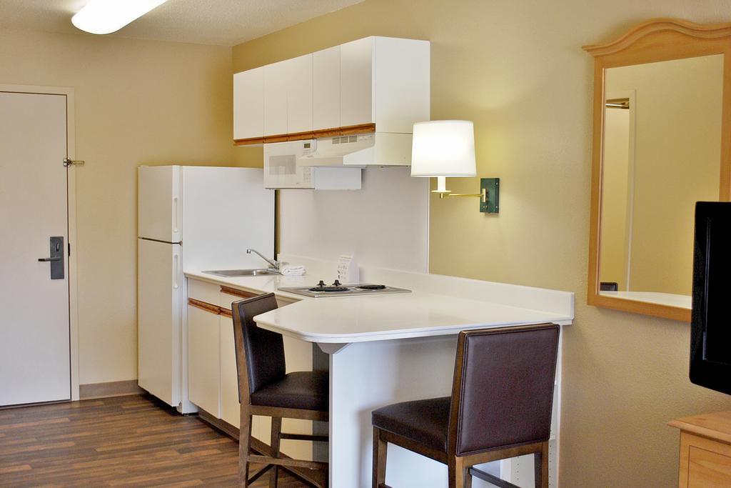 Extended Stay America Suites - Hanover - Parsippany Whippany Ngoại thất bức ảnh