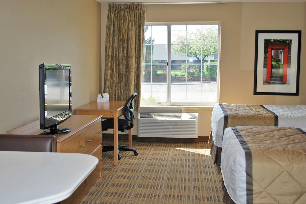 Extended Stay America Suites - Hanover - Parsippany Whippany Ngoại thất bức ảnh