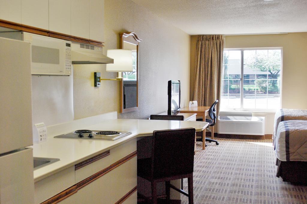 Extended Stay America Suites - Hanover - Parsippany Whippany Ngoại thất bức ảnh