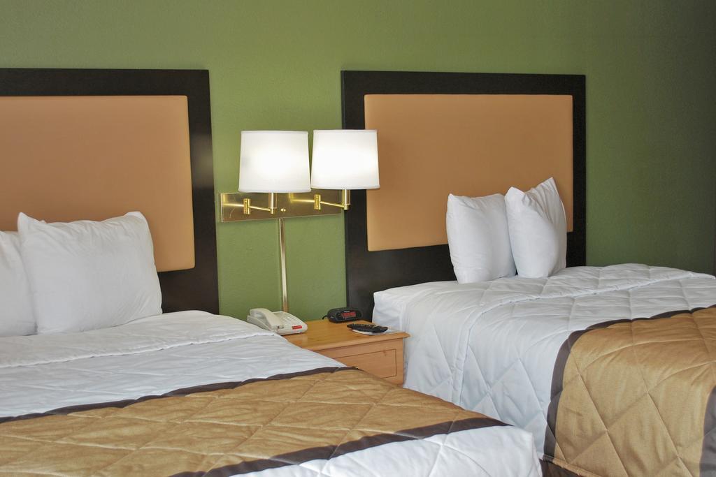 Extended Stay America Suites - Hanover - Parsippany Whippany Ngoại thất bức ảnh