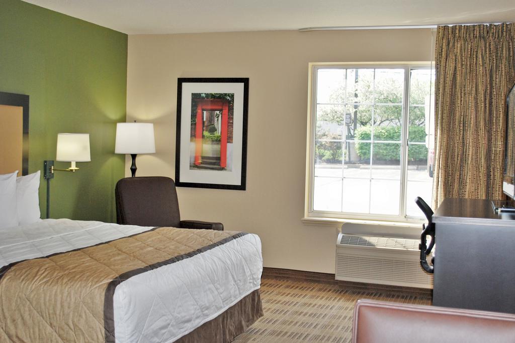 Extended Stay America Suites - Hanover - Parsippany Whippany Ngoại thất bức ảnh