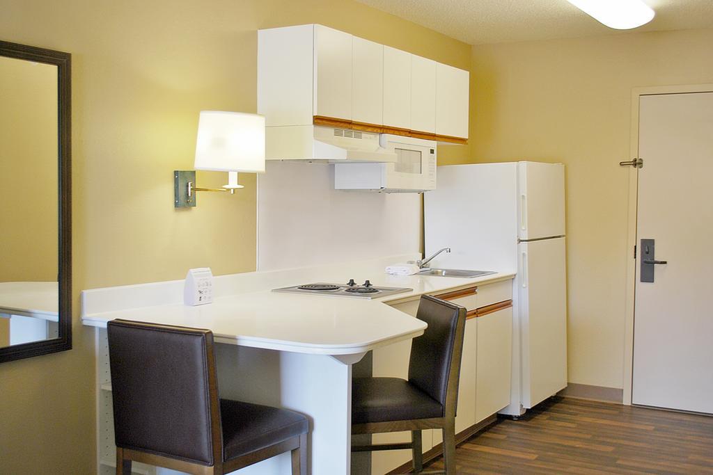 Extended Stay America Suites - Hanover - Parsippany Whippany Ngoại thất bức ảnh