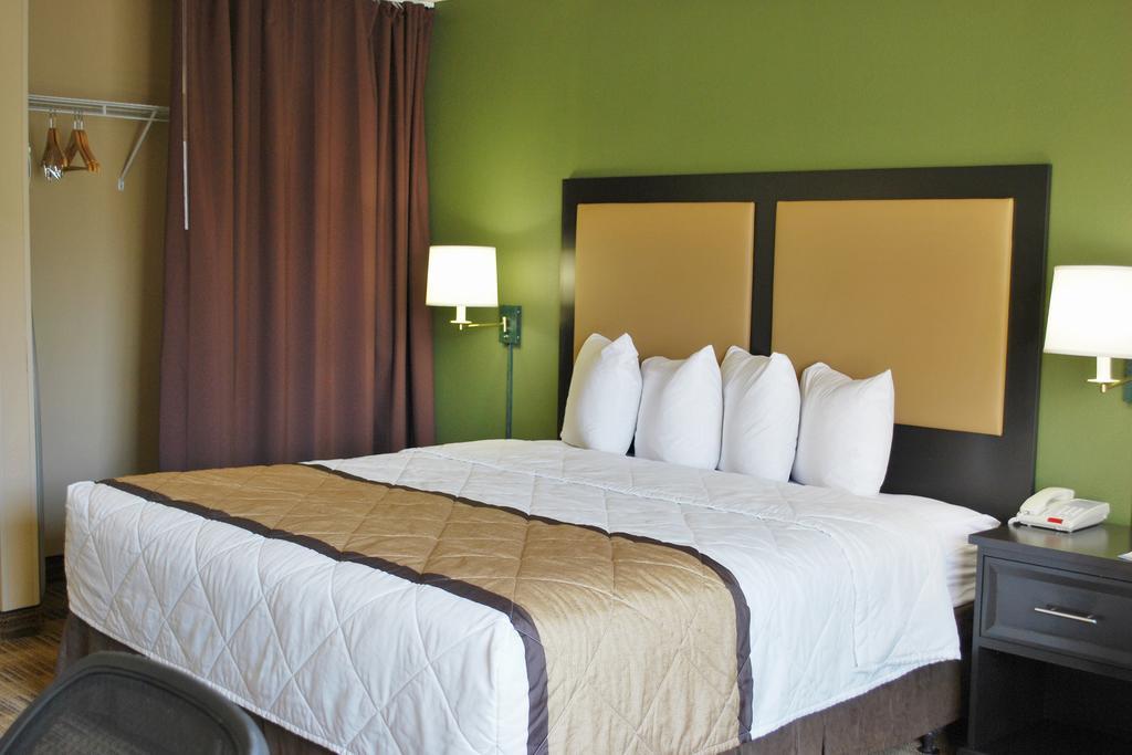 Extended Stay America Suites - Hanover - Parsippany Whippany Ngoại thất bức ảnh