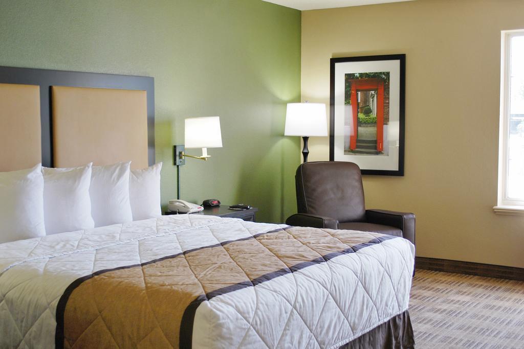Extended Stay America Suites - Hanover - Parsippany Whippany Ngoại thất bức ảnh