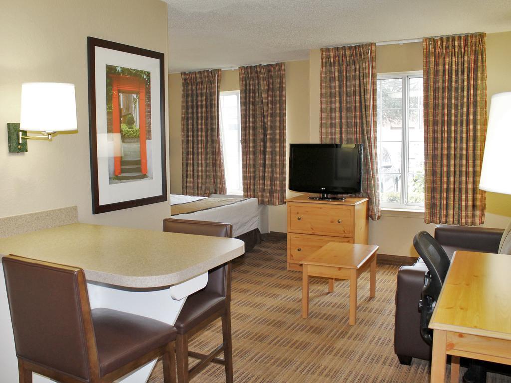 Extended Stay America Suites - Hanover - Parsippany Whippany Ngoại thất bức ảnh