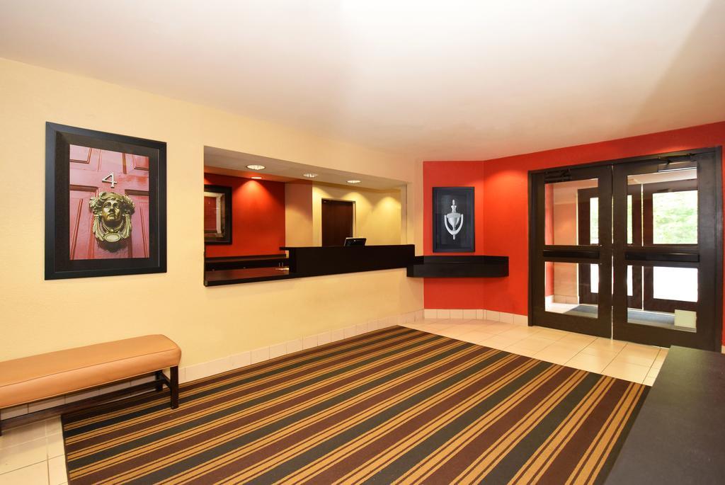 Extended Stay America Suites - Hanover - Parsippany Whippany Ngoại thất bức ảnh