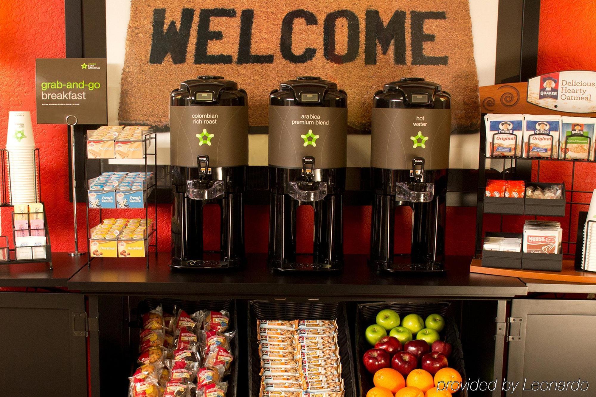 Extended Stay America Suites - Hanover - Parsippany Whippany Ngoại thất bức ảnh