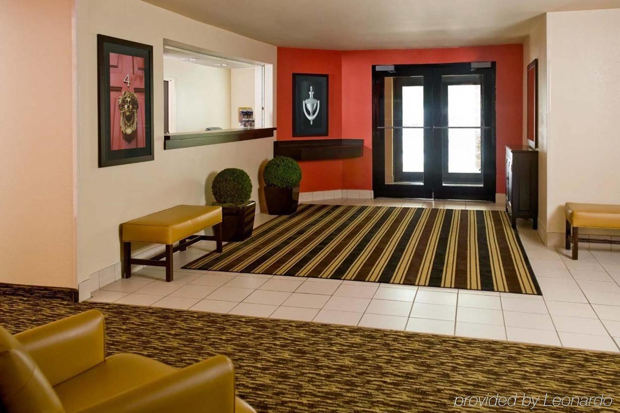 Extended Stay America Suites - Hanover - Parsippany Whippany Ngoại thất bức ảnh