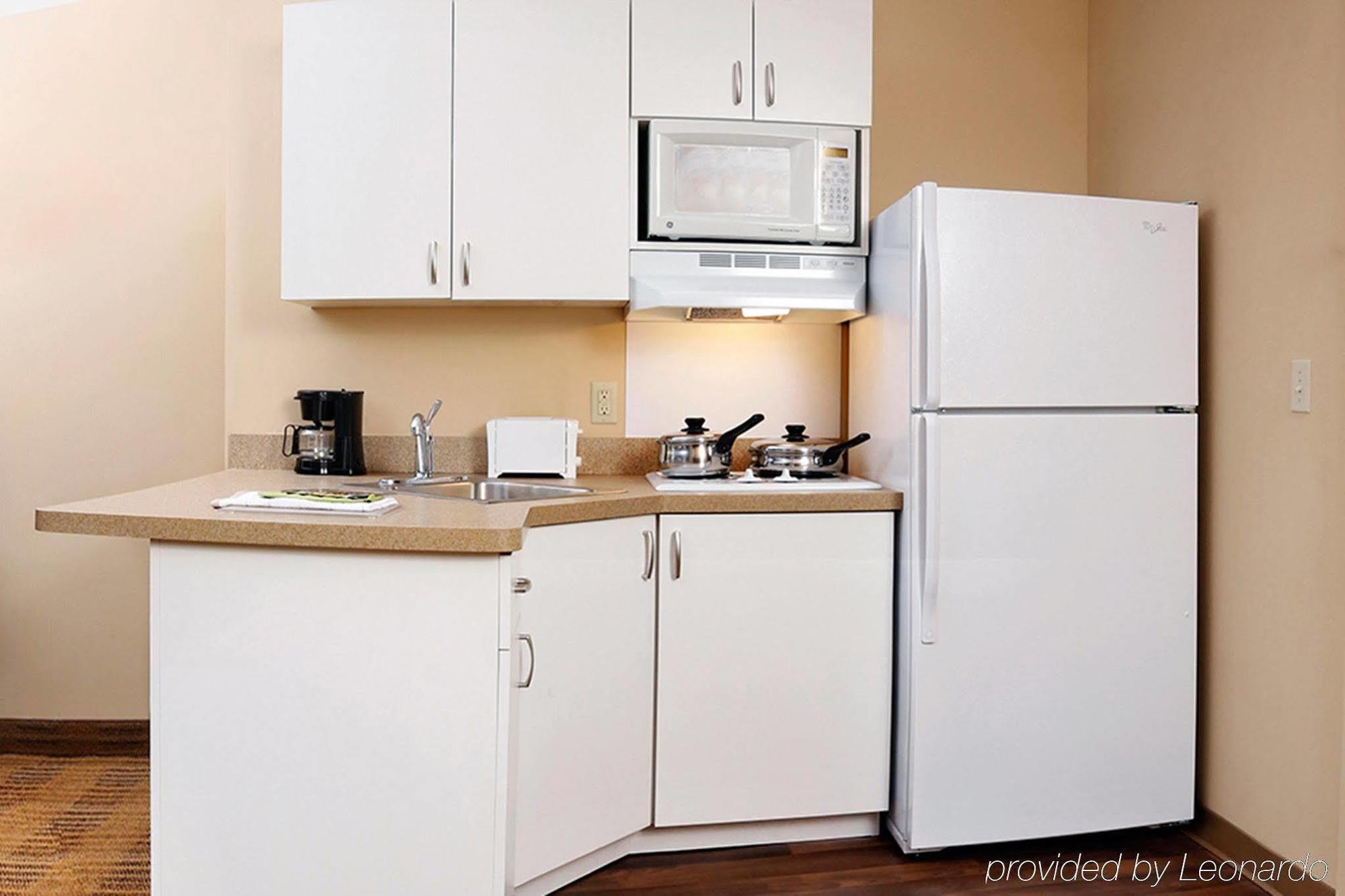 Extended Stay America Suites - Hanover - Parsippany Whippany Ngoại thất bức ảnh