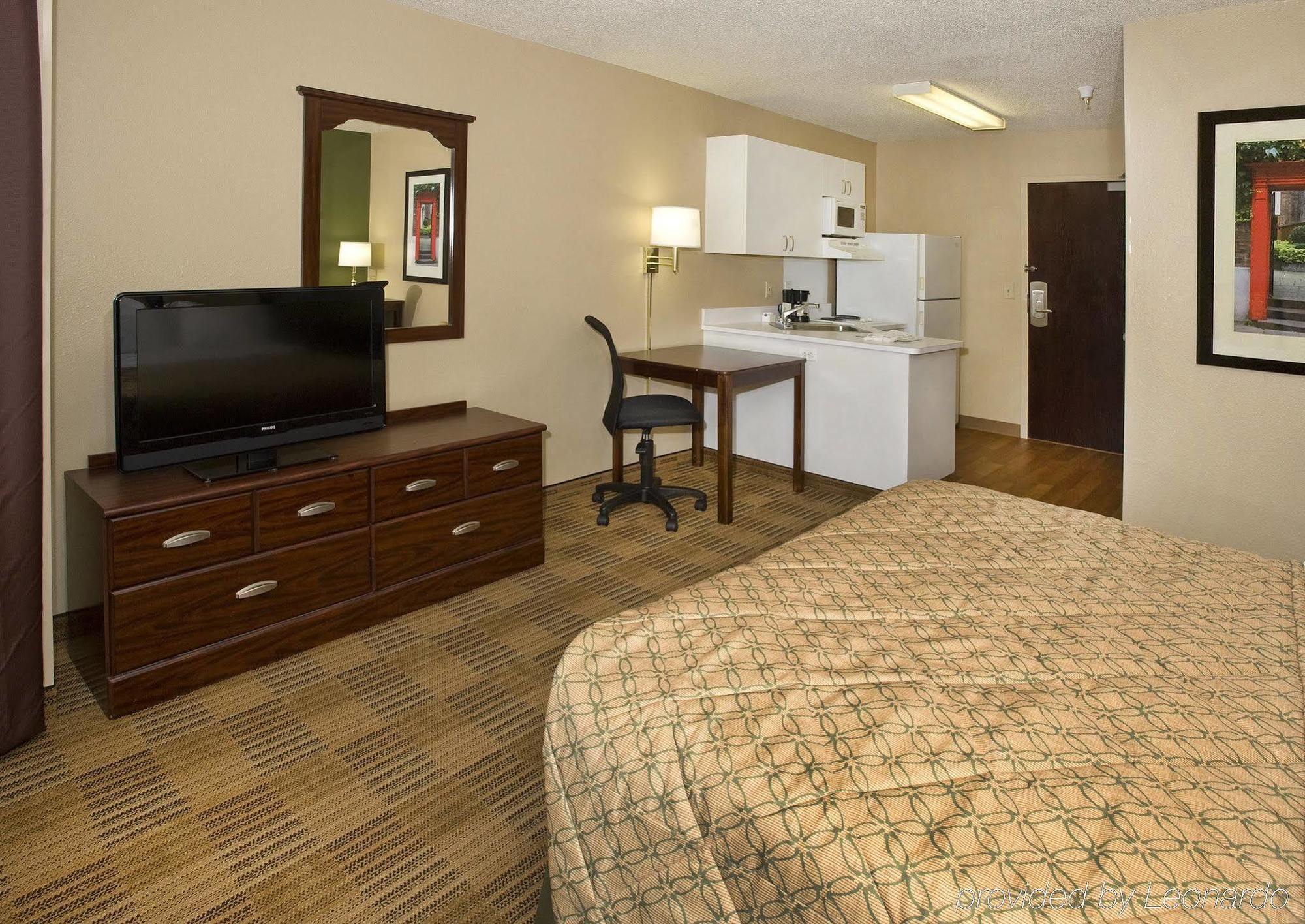 Extended Stay America Suites - Hanover - Parsippany Whippany Phòng bức ảnh